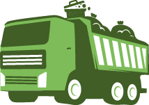Johnson City Junk Hauling