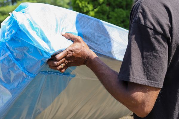 Mattress Disposal in Johnson City